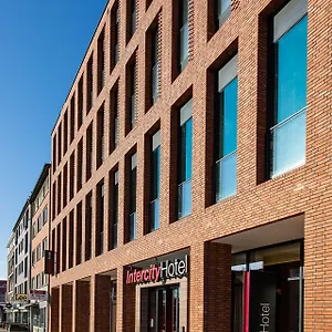 Intercityhotel Hamburg-barmbek Hamburg